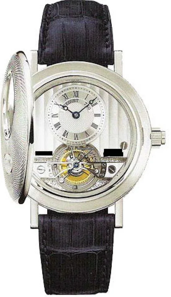 Breguet Classique Complications 1801bb/12/2w6